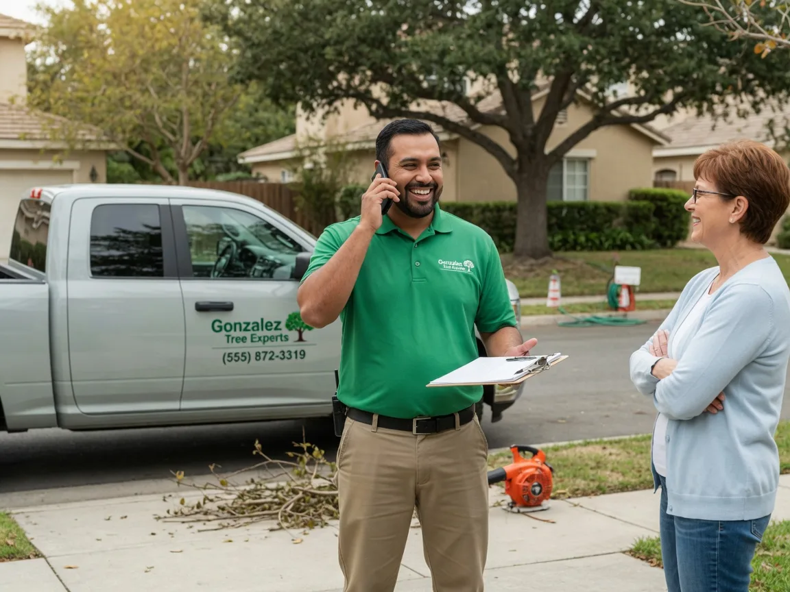 Tree Service Brielle, NJ FAQs